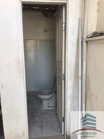 Imagem 7 de 10 de Prédio Comercial A Venda Alecrim
