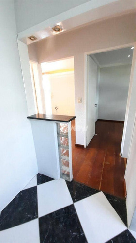 Imagem 11 de 15 de Apartamento Com 2 Dormitórios À Venda, 41 M² Por R$ 145.000 - Canudos - Novo Hamburgo/rs - Ap3320