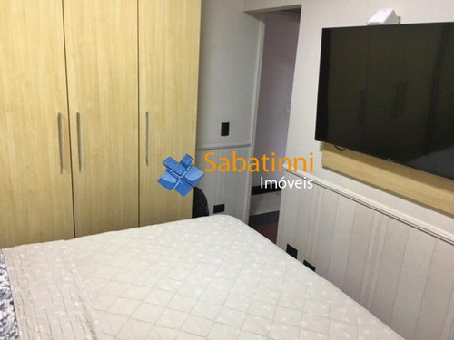 Imagem 7 de 20 de Apartamento A Venda Em Sp Tatuapé - Ap02734 - 68443183
