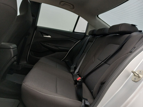 Chevrolet Onix 1.0 TURBO FLEX PLUS LTZ MANUAL