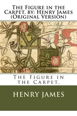 Libro The Figure In The Carpet. By: Henry James (original...
