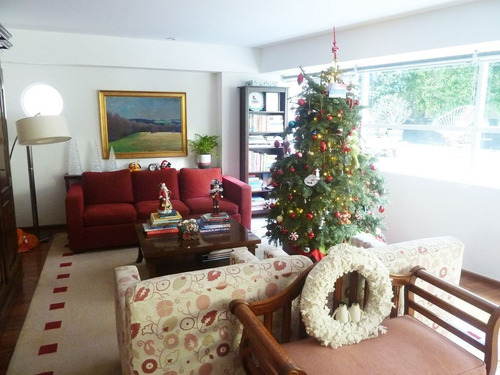 Imagen 5 de 30 de Departamento En Venta En Lomas De Chapultepec