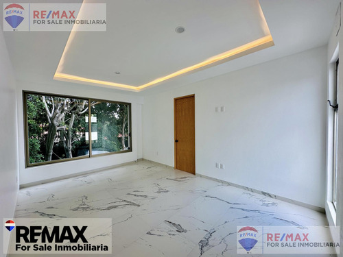 Pre-venta De Casa En El Norte De Cuernavaca, Morelosclave 4967