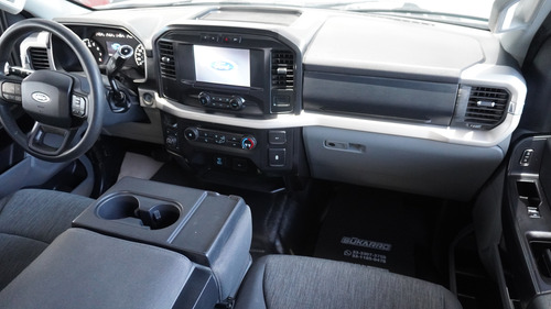 Ford F-150 5.0l Doble Cabina V8 4x4 At