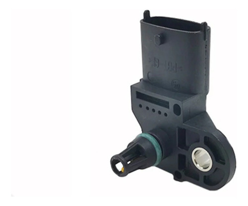 Sensor De Presión De Admisión 0281002743 Para Ec210 Camión