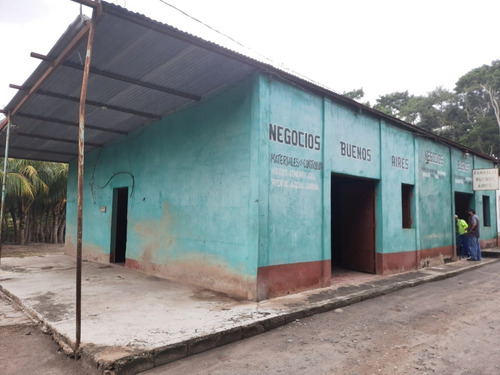 Imagen 7 de 8 de Vendo Locales En Aldea Caballo Blanco, Frente A Los Chiquirrines, Retalhuleu.