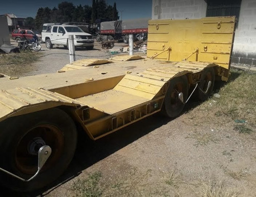 Imagen 5 de 5 de Carreton Agricola Leo-cor Mod 98 De 28 Tn -rec Menor!!