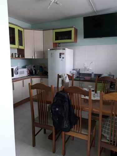 Imagem 2 de 10 de Apartamento - Primeiro De Maio - Ref: 5467 - V-5467