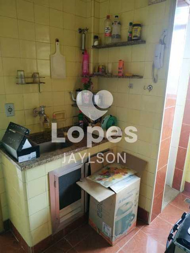 Imagem 15 de 15 de Apartamento - 01 Quarto - Higienópolis - 630736