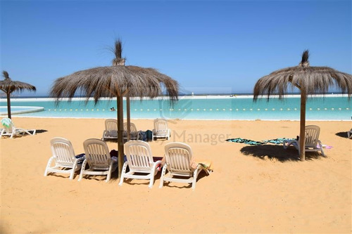 Departamento En Venta De 3 Dormitorios En La Serena