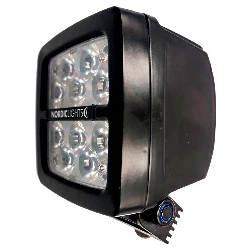 Luz De Trabajo Nordiclights Scorpius Led N4408 | 984-504u