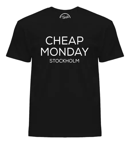 T shirt monday deals
