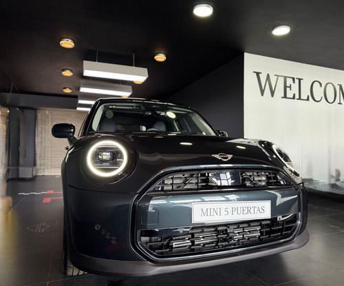Mini Cooper 5p C L3/1.5/T Aut