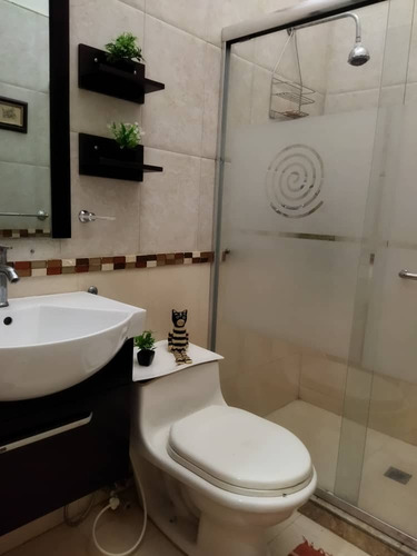Imagen 17 de 21 de Town House En Res. Villa Rincón, Naguanagua - Lemth-152 -