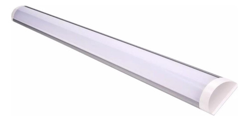 Lámpara Led Lineal 72w 6500k De 240 Cm 