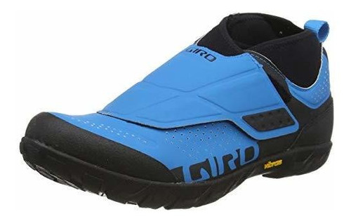 Giro Terraduro Mid Zapatillas De Ciclismo Para Hombre