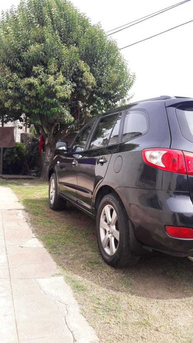 Hyundai Santa Fe 2008 2.7 V6 Gls 5mt Premium