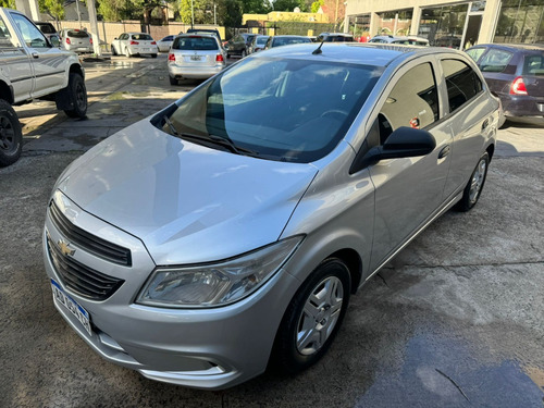 Chevrolet Onix 1.4 Joy Ls + 98cv