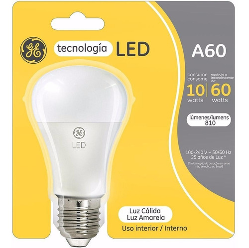 5w 7w 10w A60 Bulbs Of Blister Packing China Led Light Bulb Led Bulbs Made In China Com