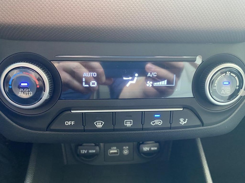Imagem 3 de 15 de Hyundai Creta Prestige