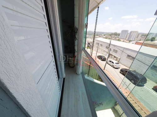 Imagem 21 de 30 de Sobrado Com 3 Dormitórios À Venda, 120 M² Por R$ 799.980,00 - Vila Carmosina - São Paulo/sp - So3651