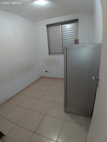 Imagem 2 de 11 de Apartamento Para Venda Em Santo André, Vila São Pedro, 3 Dormitórios, 1 Suíte, 2 Banheiros, 1 Vaga - Francooma_2-1162726