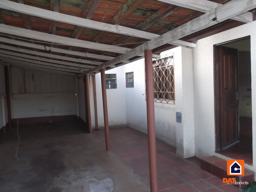 Imagem 16 de 16 de Casa À Venda Em Uvaranas - 499
