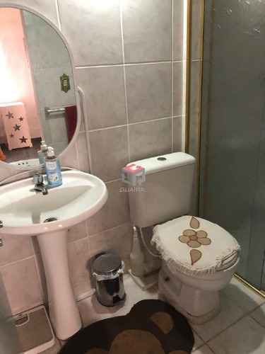 Imagem 18 de 20 de Sobrado À Venda, 3 Quartos, 1 Suíte, 3 Vagas, Terra Nova Ii - São Bernardo Do Campo/sp - 101854