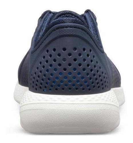 Imagem 7 de 7 de Crocs Literide Pacer Azul