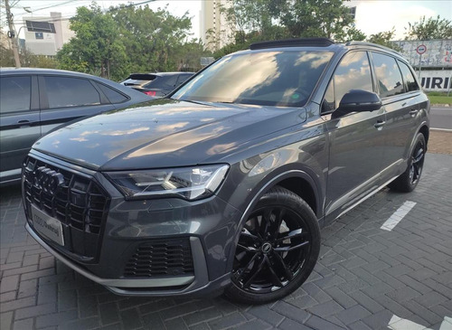 Audi Q7 3.0 V6 TFSI MHEV QUATTRO TIPTRONIC