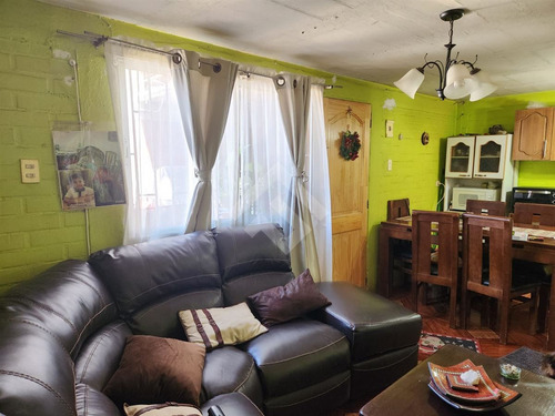 Venta Departamento Cerrillos 3 Dormitorios Ffcc Ame Indigena
