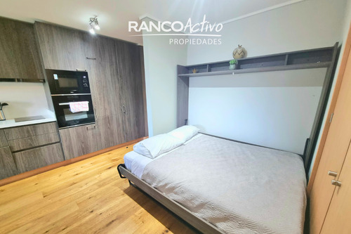 Excelente Departamento En Venta En Puerto Varas