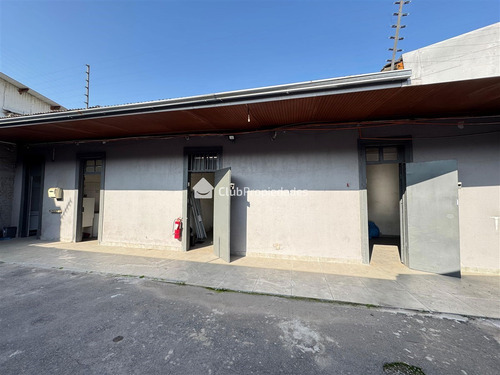 Bodega En Venta En Comuna De Santiago