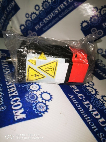 Fanuc A06b 0115 B403 Ac Servo Motor 0.2 Kw