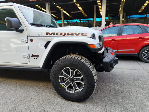 Jeep JT 3.6 V6 Mojave 4X4 At