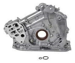 Bomba De Aceite Del Motor Honda Odissey 3.5/pilot 3.5