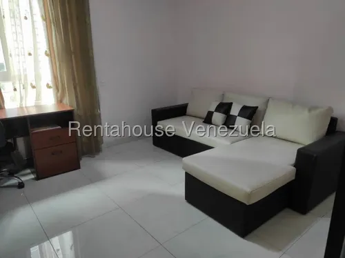 Apartamento En Venta El Rosal