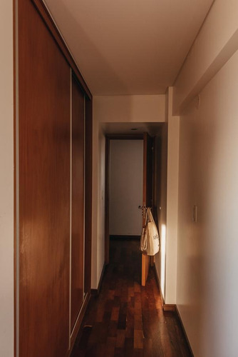 Departamento 3 Dormitorios Con 2 Cocheras