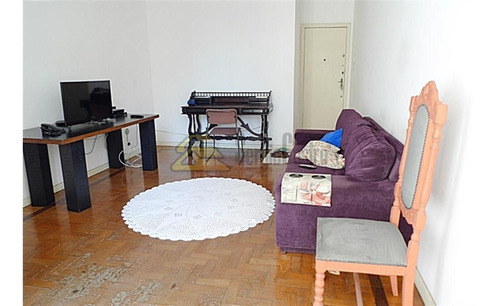 Imagem 5 de 21 de Apartamento - Ref: Scv11217