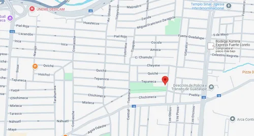 ¡ Bonita Casa En Venta ! (remate) - Matachines, Azteca, Guadalupe, N. L. -jcbb8