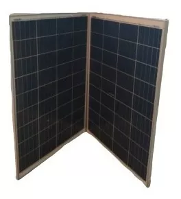 Paneles Solares De 100w