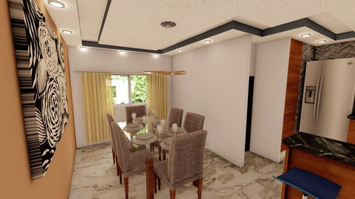 Apartamentos De 3 Habitaciones En El Ensanche Ozama Entrega En 24 Meses