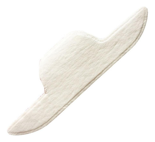 2 Almohadillas Desechables Para El Sudor Para El 2 Piezas