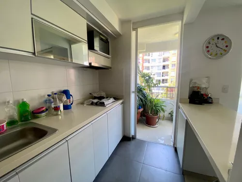 Apartamento - Venta - Santa Ana - Valle Del Lili - Cali