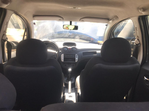 Citroën C3 1.4 I Sx Facelift 2010