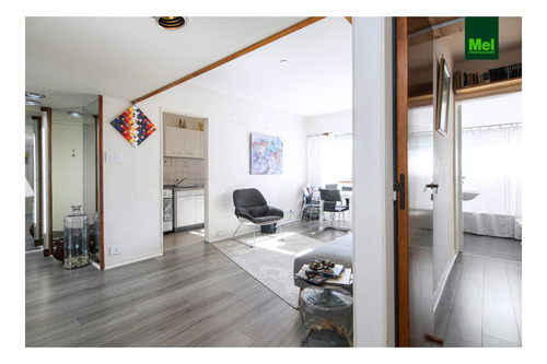 Imagen 3 de 30 de 4 Ambientes En Venta Con Vista Abierta , Muy Luminoso