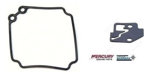 Kit De Juntas De Carburador Motor Mercury 50-60 Hp 4t 