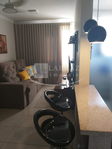 Imagem 3 de 30 de Ótimo Apartamento Para Venda Na Zona Sul Guapore, Cond. Reserva Sul, Reformado, 2 Dormitorios 1 Suite, 54 M2, 2 Vagas, Lazer - Ap02668 - 69402869