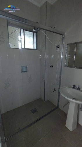 Imagem 9 de 16 de Apartamento Vila João Jorge Campinas Sp - Ap1198