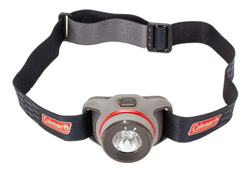 Lanterna Led De Cabeça Coleman Divide - 175 Lumens